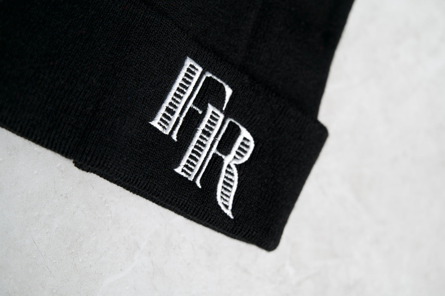 FR Beanie