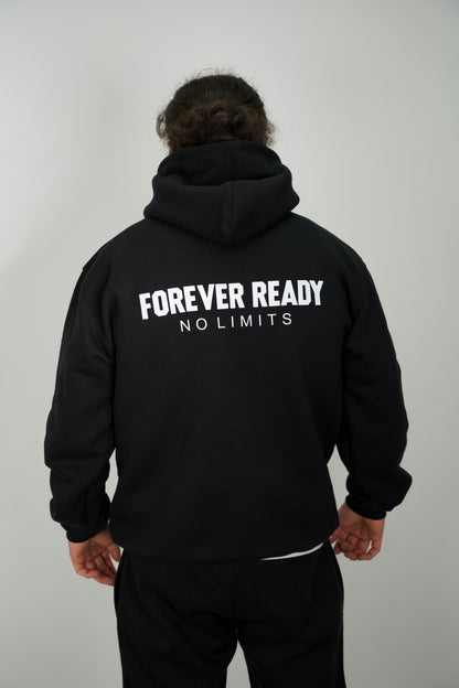 No Limits Hoodie