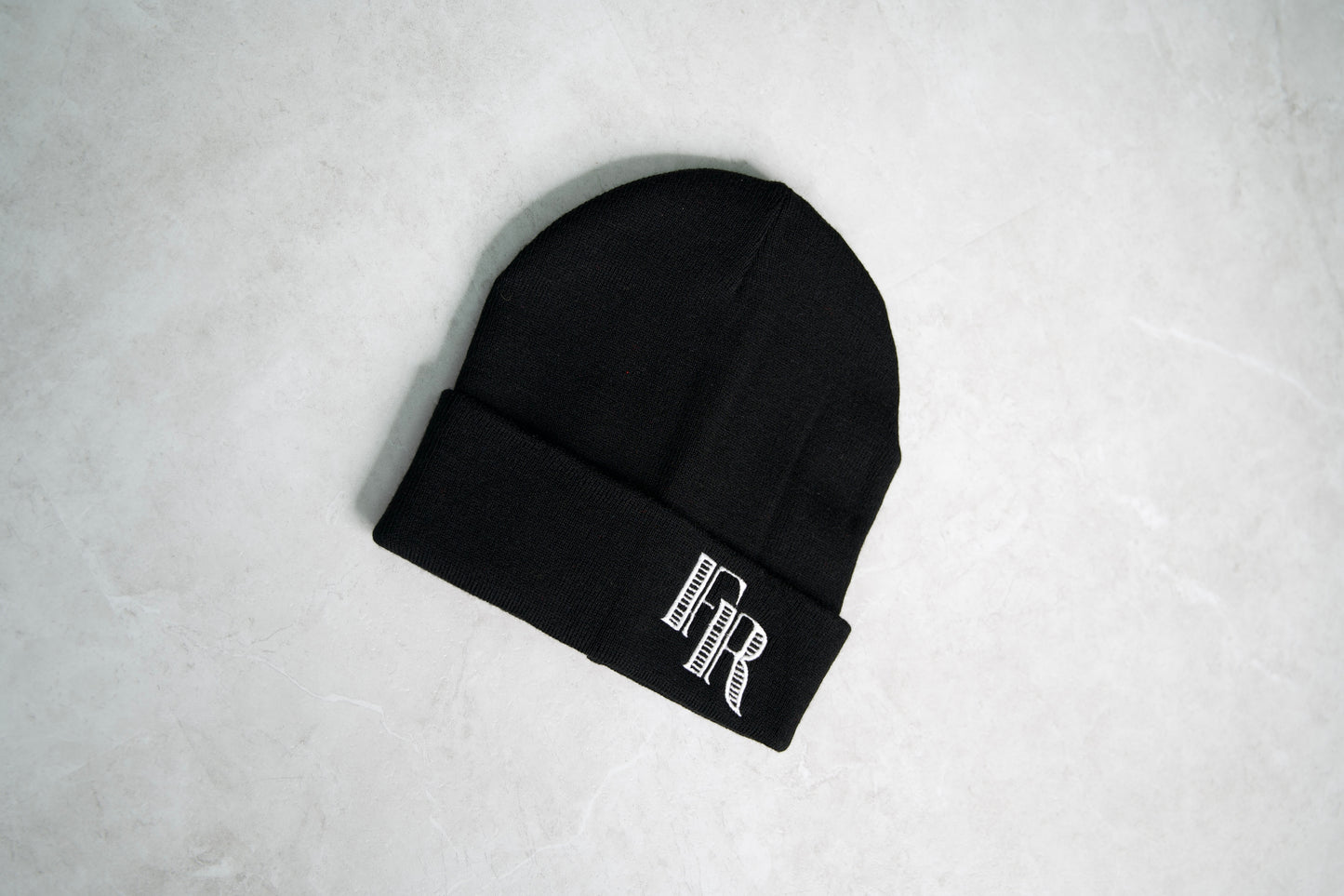 FR Beanie