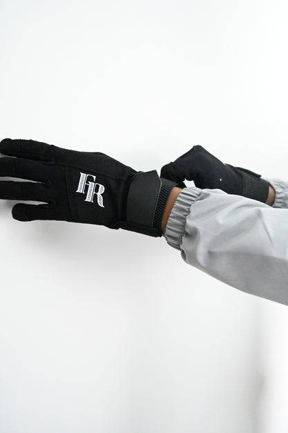 Stealth Gloves