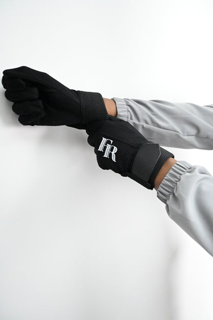 Stealth Gloves