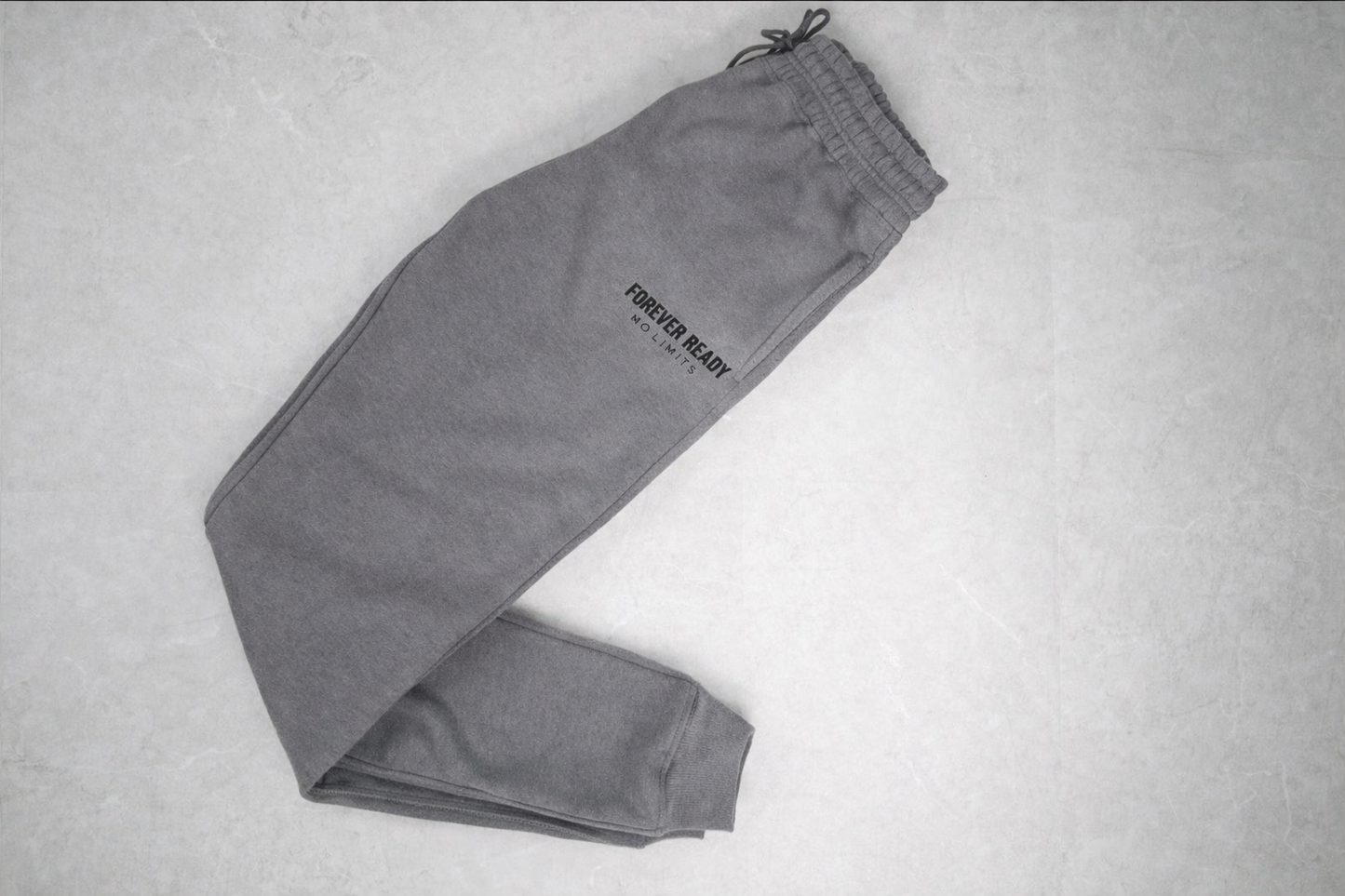 No Limits Joggers(Grey)